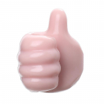 P&ouml;idla konks k&ouml;&ouml;k vannituba &otilde;mblusteta kleepuv konks auto v&auml;ike konks tasuta mulgustamiseks multifunktsionaalsed andmed roheline