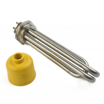 AC230V 3-12KW metallist veesoojendi Boiler elektriline toruk&uuml;tteelement 6 kW