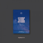 [ETTETELLIMINE] Moon Jong Up : 2. minialbum "SOME" (Mare Ver., Highland Ver.) PLVE PLVE HIGHLAND VER.