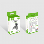 XBOXSeries S/X Grip Clip XBOX S juhtmevaba k&auml;epideme hoidik mobiiltelefoni hoidik