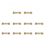 Stiilne k&uuml;&uuml;nesulamist sisekujundus Kolmem&otilde;&otilde;tmeline s&auml;delev isetegemine D