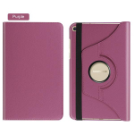 360 p&ouml;&ouml;rlev &uuml;mbris Samsung Galaxy Tab A 8.0 SM-T290 tahvelarvuti &otilde;huke PU kate jaoks T290 T295 T297 2019