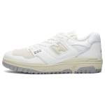 New Balance 550 valged Timberwolf Unisex tossud Raincloud BB550PWG 36