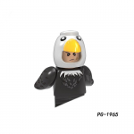 J&otilde;ulud PG1965 &Uuml;hilduvad ehitusklotsid Aksessuaarid Laste m&auml;nguasi Ehitusklotsid Harivad laste m&auml;nguasjad Kingitused