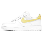 Nike Air Force 1 07 Valge Hele Sidrun Naiste Tossud Ere-Mango 315115-160 39