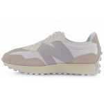 New Balance 327 White Moonbeam Naiste Tennised Munsell-White WS327SFD 36