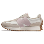 New Balance 327 Sea Salt Pink Haze Naiste Tennised Valge WS327AL 36 gray
