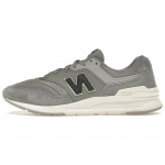 New Balance 997H Shadow Grey Meeste Tossud Blacktop CM997HPH 40.5