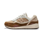 Saucony Shadow 6000 Beige Rust Unisex tossude kreem S70775-1 41