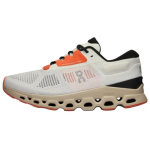 ON Cloudstratus 3 V&auml;rvimata Valge Liiv Naiste Tennised 3WD30121148 36 beige
