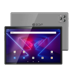 2026 P50 10,1-tolline tahvelarvuti 8 GB+256 GB Android 13 Wi-Fi 4G LTE Standard hall