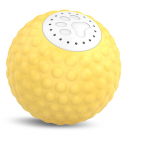 Kasside m&auml;ngupall Kaks režiimi Realistlikud linnuk&otilde;ned Lihtne kasutada Mugav laadimine &ndash; Ohutu ja vastupidav No Remote Control kollane