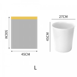 75 tk Kodu pr&uuml;gikott Kontori pr&uuml;gikotid Rull k&ouml;&ouml;k &Uuml;hekordne pr&uuml;gikott