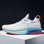 Unisex tossud Moodsad hingavad s&ouml;rkimiskingad 36 punane/hall v&auml;rv