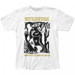 Siouxsie the Banshees Spellbound Rock N Roll Band valge unisex T-s&auml;rk S