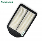 PP &otilde;hufilter 2007-2010 Honda CRV 2.4 OE 17220-RZA-Y00 jaoks PP Air Filter