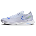 Nike ZoomX Streakfly Hall Racer Sinine Unisex Tossud Jalgpalli-Hall Must Roheline-Strike DJ6566-006 41
