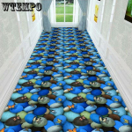 3D kolmem&otilde;&otilde;tmeline koridori vahek&auml;ik ristk&uuml;likukujuline kuldne teemant samet vaip veranda hotelli tervitus sissep&auml;&auml;su matt kohandamine 200*300cm