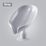 Lehekujuline seebihoidja Vannituba Du&scaron;&scaron; Seebialus K&auml;snahoidja soap dish roheline