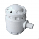 Auru v&auml;ljalaskeava Vahetage vastupidav tarvik Kergesti paigaldatav saunaaroom