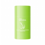 O'CHEAL Citrus Soft Hydration puhastav avokaado poore puhastav ja niisutav geelmeigieemalduspulk 01