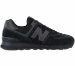 New Balance Classic 574 Core &ndash; meeste tossud, must, ML574EVE ORIGINAL EU 42.5 US 9 must
