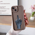 Sky Eye Ladder telefoni&uuml;mbris iPhone 15 jaoks Samsung A24 Huawei Honor 90 Xiaomi Redmi 12c Infinix Realme Angel Eye pehme kate NY4 multikas keskmise s&otilde;rme kunst for iPhone 6 must