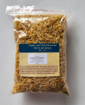 SAIALILLELEHED ORGAANILINE TAIMETEEM 100g Officinalis Kuivatatud Taim