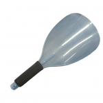 Ilumeigikate Hea oklusiooniefekt J&auml;lgedeta ilu kasutamiseks Mugav, h&otilde;lpsalt ja ideaalselt liibuv aksessuaar plastikust juuksed lilla