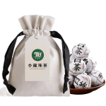 120g Fuding White Tea Dragon Ball Shoumei White Tea Big Leaves Organic White Tea