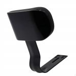 Bicycle Backrest Passenger Sissy Easy to Install Waterproof Fit for Motorcycle must