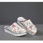 Naiste meditsiinilised ortopeedilised puukingad &ndash; libisemisvastased, mugavad 36