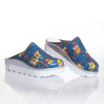 Naiste meditsiinilised ortopeedilised puukingad &ndash; libisemisvastased, mugavad 36