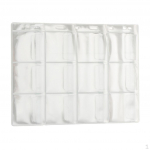 10 tk l&auml;bipaistev 12 taskuga majakas m&uuml;ndihoidjatega album