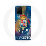 Vivo y21s 2021 &uuml;mbris fcp porto sinise taustaga
