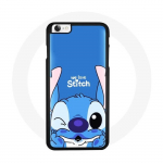 Iphone SE &uuml;mbris Stitch disney