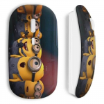 Minion naljakas juhtmevaba hiir