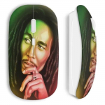 Juhtmeta hiire muusik Bob Marley
