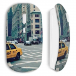 Juhtmeta hiir City New York