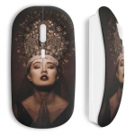 Vintage Spirit juhtmeta hiir