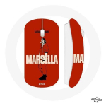 Marsella La Casa De Papel juhtmeta hiir