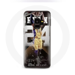 Samsung Galaxy S9 Kobe Bean Bryant NBA Lakersi &uuml;mbris