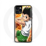 Iphone 11 Pro Max Case Gon Freecss Wiki Hunter x Hunter Anime