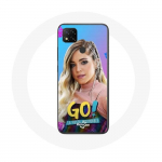 Xiaomi Redmi 9C &uuml;mbris Chase Your Dreams M&iacute;a C&aacute;ceres Go! Elagu sa maneera