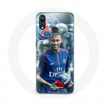 Huawei P20 Lite Neymar Paris Saint Germain PSG &uuml;mbris