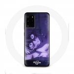 Coque pour Samsung Galaxy S11 Plus Hunter x Hunter Manga Killua Zoldyck