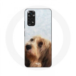 &Uuml;mbris Xiaomi Redmi Note 11S Blondile Haavatavate kohalike t&otilde;ugude jaoks