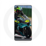Huawei P8 Lite Valentino Rossi kiirusdraiveri &uuml;mbris