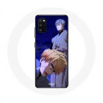 &Uuml;mbris Samsung Galaxy S20 Bangtan Sonyeondan 7 Fates Chakho jaoks, kaasates BTS Zeha ja Haru