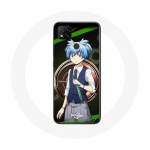 Coque pour Xiaomi Redmi 9C Nagisa Assassination Classroom Anime
